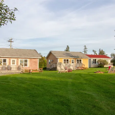 Avonlea Cottages
