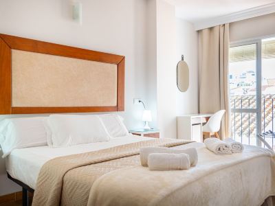 Hostal Cuevas