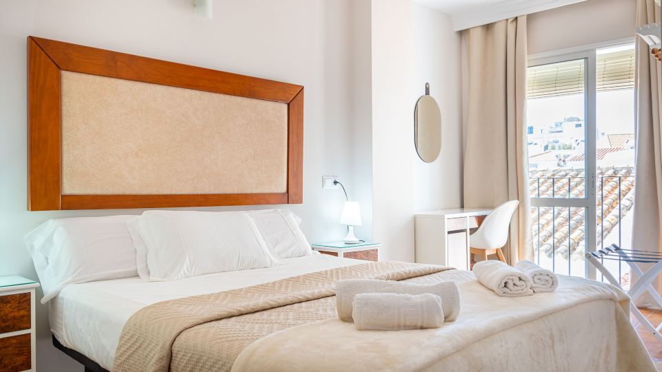 Hostal Cuevas