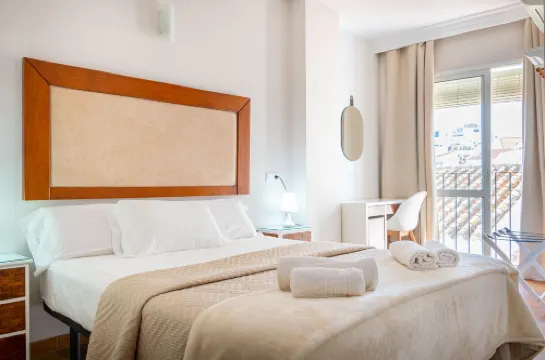 Hostal Cuevas