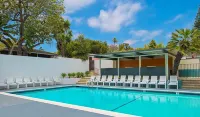 Orange Tree Inn - en bord de mer