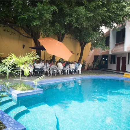 Hotel Cabildos