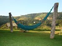 Refúgio Serra Negra Hotels in Amparo