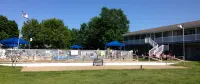 Lakeside Motor Lodge