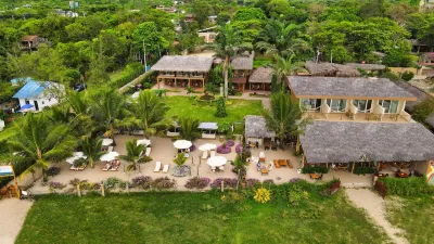 Hotel Kundalini Hotel a 