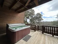 Canyon Lakeview Resort - Badekar