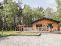 Lovat Highland Bothy Hotels in Beauly