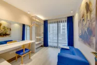 Concept Suites فنادق في أيطن