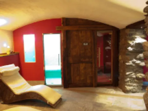 B&B la Maison d' Amelie Camere e Appartamenti Hotels in Fenis
