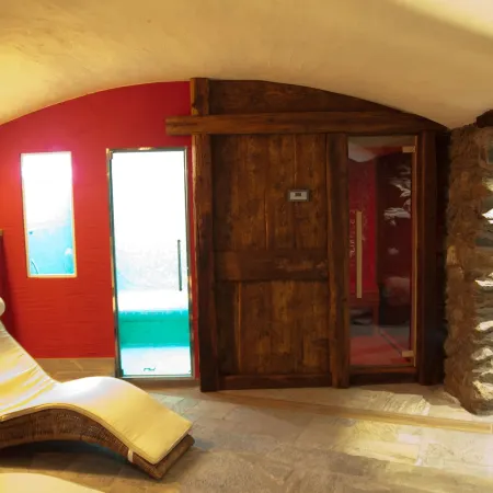 B&B la Maison d' Amelie Camere e Appartamenti