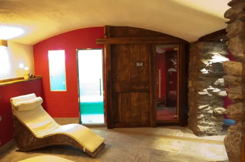 B&B la Maison d' Amelie Camere e Appartamenti - 3-Star