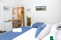 Mansfield Travellers Lodge