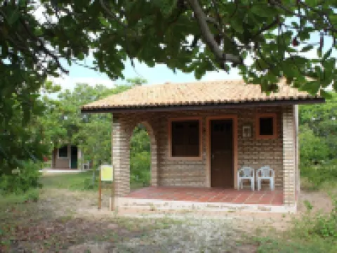 Oh! Linda Pousada Hotels in Icapuí