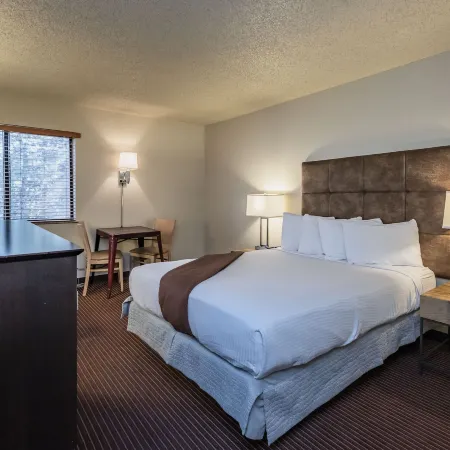 Inn at Truckee