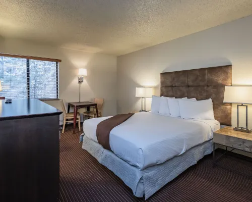 Inn at Truckee Hotels in Truckee