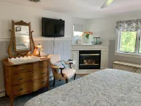 더 버튼우드 인 - 마운틴 서프라이즈