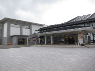 ホテル周辺 北ホテルの写真