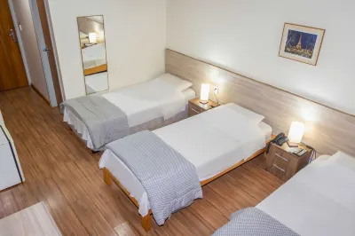 Hotel Portucali Hotels in Sertãozinho