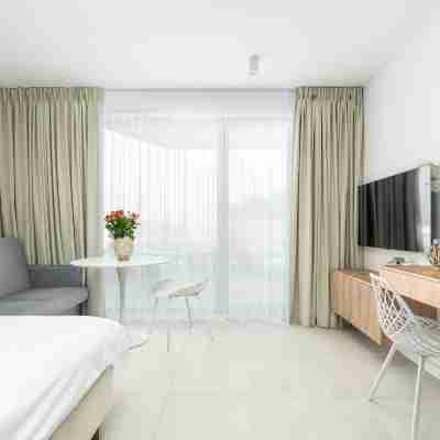 Sarbinove City Apartments Rooms