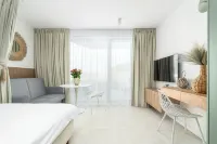 Sarbinove City Apartments Hotels in Sarbinowo