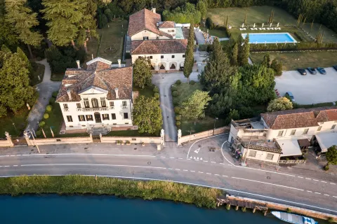 Villa Franceschi Hotel & Resort