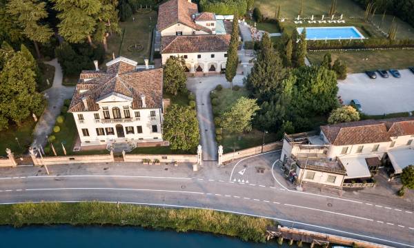 Villa Franceschi Hotel & Resort