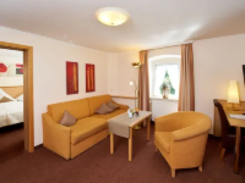 Landhotel Krolik & Landhotel Lodge - Dominik Krolik Hotels in Daun