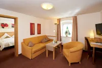 Landhotel Krolik Hoteles en Gillenfeld