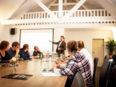 Guesthouse de Casteleer Hotels in Kasterlee