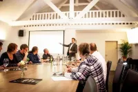 Guesthouse de Casteleer Hotel a Turnhout