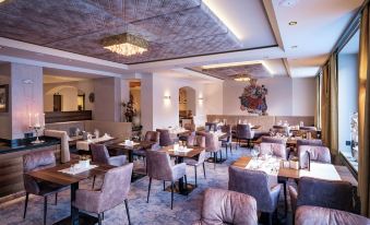 Hotel Alpenland