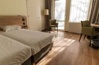 Hotel de Stoppelberg Hôtels à : Eerbeek