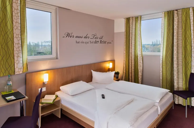 Hotel Mainstation