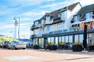 Hotel de Boei Hotels in Bergen aan Zee