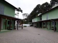 Encantada Floripa Hotels near Tamar Project