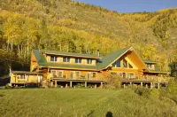 Williston Lake Resort Hotels in 