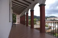 Aparthotel Can Gallart