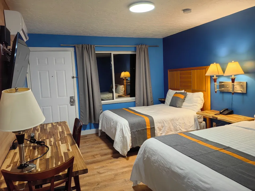 Harbour Light Motel - Nanaimo