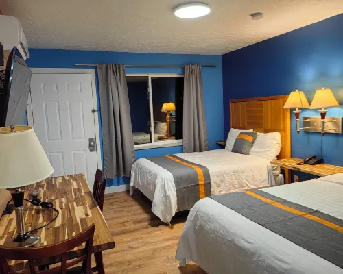Harbour Light Motel Hotels in Nanaimo