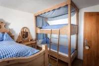 Angerer Alm Hotels in 