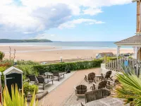 Seashore Hotels in Woolacombe