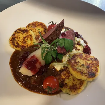 Akzent Hotel Restaurant Altdorfer Hof
