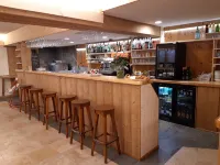 Le Relais Nordique Hotel a Bellignat