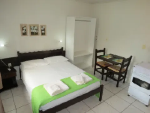 Residencial Vila do Sol, Apartamentos Com pé na Areia