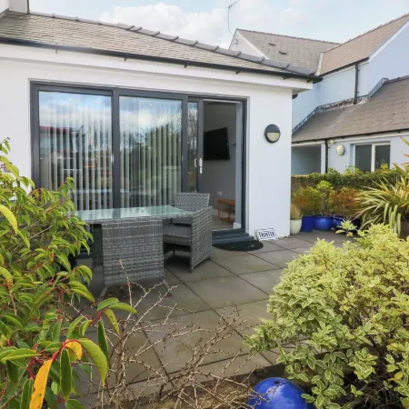 The Annexe @ Trintex