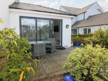 The Annexe @ Trintex Отели в г. Manorbier