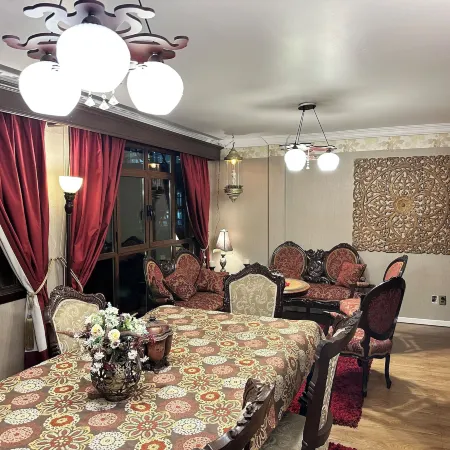 Departamento Por Temporadas