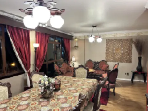 Departamento Por Temporadas Hotels in 