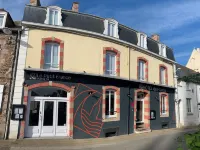 Hôtel de France Hotels in Pleneuf-Val-Andre