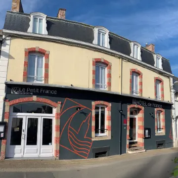 Hôtel de France